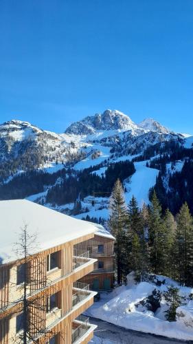 Ski Appartment Sonnalpe Nassfeld in Hermagor