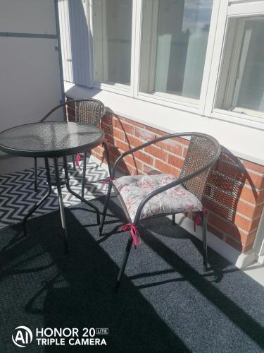 Kolmio Vainolantie 6 in Lieksa