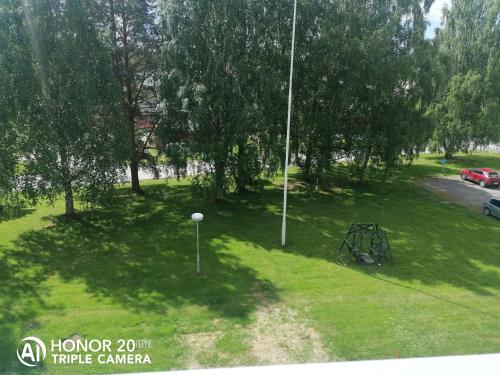 Kolmio Vainolantie 6 in Lieksa