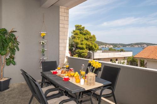 Apartment Biser mora in Rogoznica