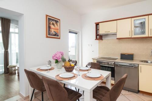 Apartment Biser mora in Rogoznica