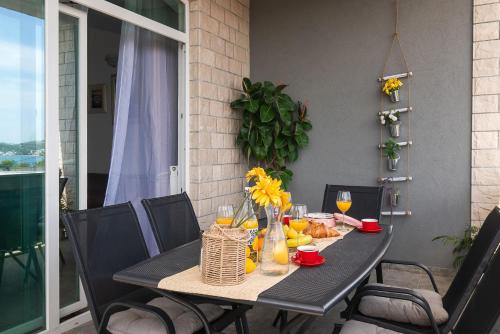 Apartment Biser mora in Rogoznica