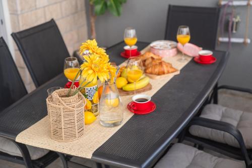 Apartment Biser mora in Rogoznica