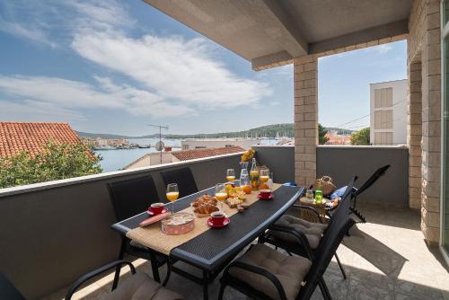 Apartment Biser mora in Rogoznica