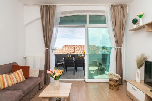 Apartment Biser mora in Rogoznica