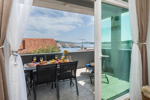 Apartment Biser mora in Rogoznica