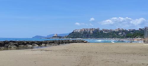 소니노 Room68 3성급 싱글룸 전망