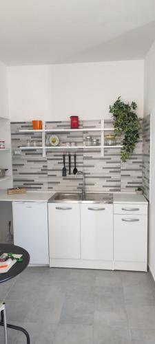 소니노 Room68 3성급 싱글룸 로비