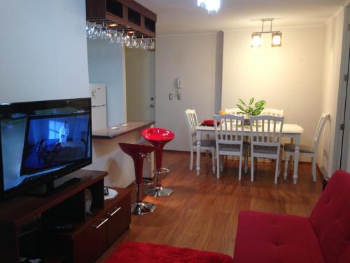 Apartamento Castilla