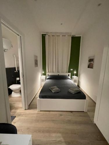 Rome Groove Rooms, Roma (foto 10)