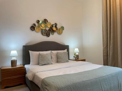 Home Away From Home - Barsha Heights, Dubái (foto 2)