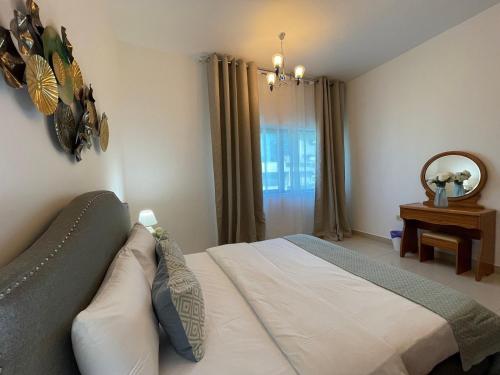 Home Away From Home - Barsha Heights, Dubái (foto 4)