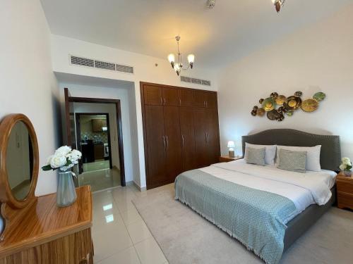 Home Away From Home - Barsha Heights, Dubái (foto 5)