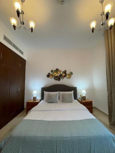Home Away From Home - Barsha Heights, Dubái (foto 7)