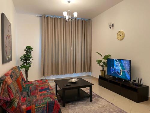 Home Away From Home - Barsha Heights, Dubái (foto 10)