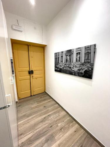 Rome Groove Rooms 5