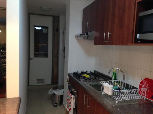 Apartamento Castilla