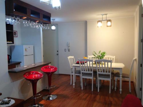 Apartamento Castilla