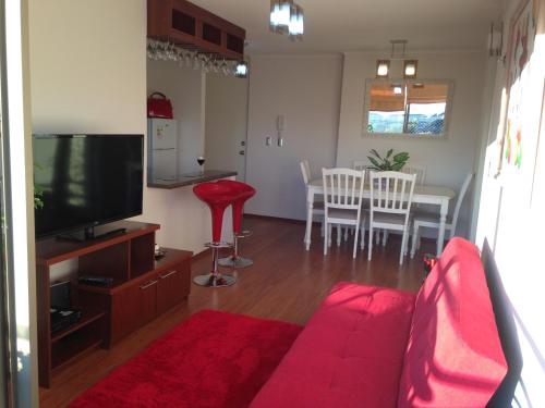 Apartamento Castilla