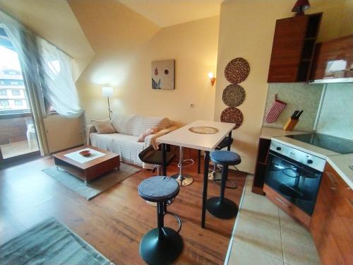 Cozy flat in NEON, Bansko (fotografie 9)