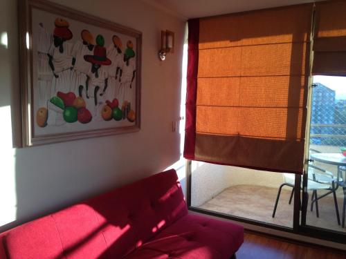 Apartamento Castilla