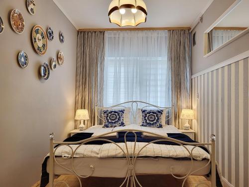 HUSARSKA 60 Room Type - Double Room with Shared Bathroom