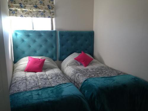 Apartamento Castilla