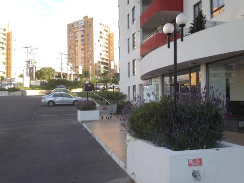 Apartamento Castilla