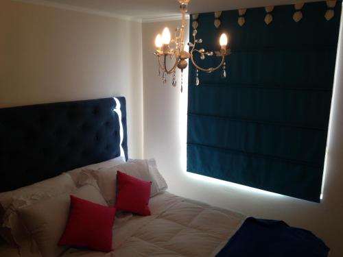 Apartamento Castilla