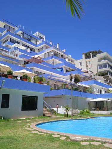 Tu Refugio en Jardín del Mar