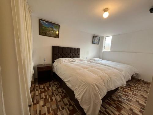 Hostal Apu Qhawarina