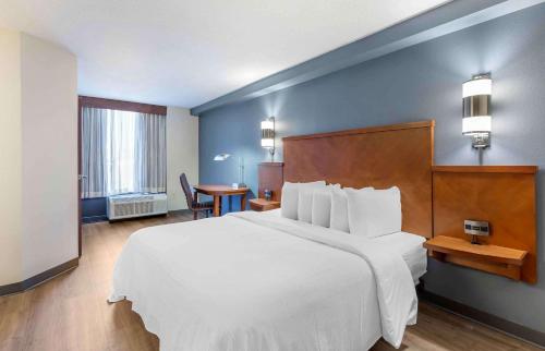 Extended Stay America Premier Suites - Pittsburgh - Cranberry Township - I-76 in 蔓越莓鄉