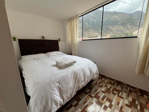 Hostal Apu Qhawarina