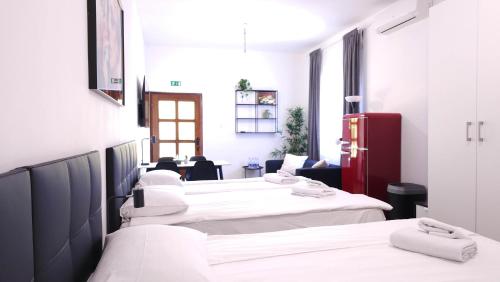 Superior Quadruple Room