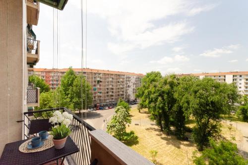 Milan Comfort Apartment, Lugano