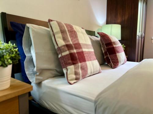 Spacious 2 Bed-Flat in Glasgow City - Free Parking
