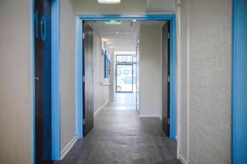 Ngoại cảnh khách sạn, Summer House Brisbane in Brisbane