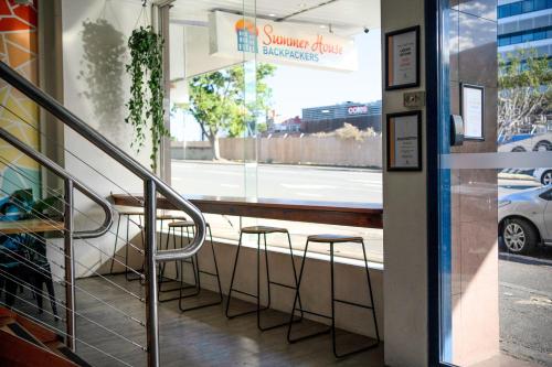 Cơ sở vật chất, Summer House Brisbane in Brisbane