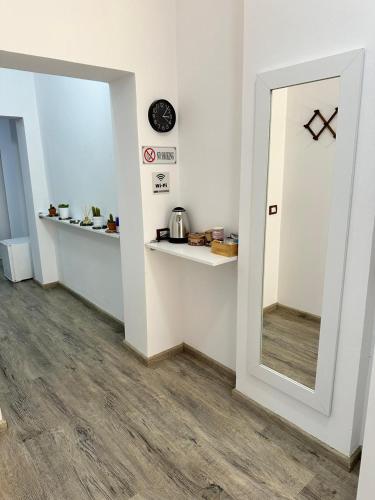 Létesítmények, Hostel Leon Berat in Berat