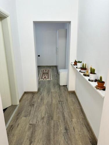 Bed in 4-Bed Mixed Dormitory Room room in Hostel Leon Berat