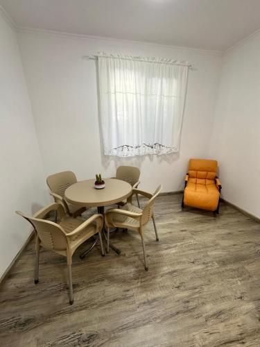 Konyha, Hostel Leon Berat in Berat