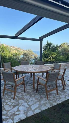 Villa Dream
