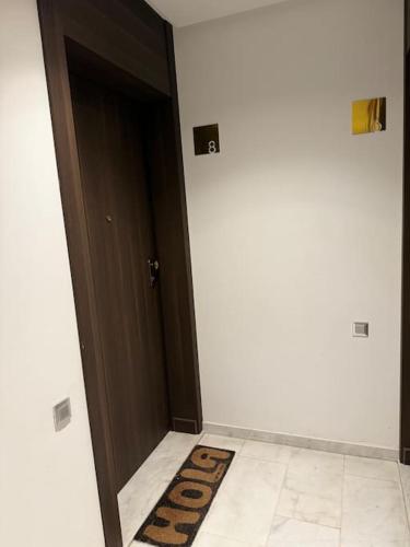 Classy presidential apartment, Casablanca (fotografie 7)