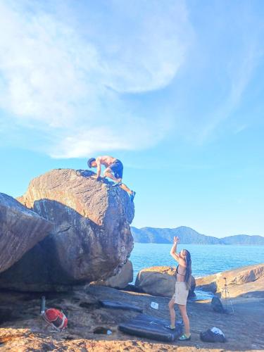 Ubatuba Wild Surf House - image 5