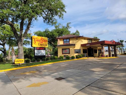 Twin Star Lodge in Biloxi, Vereinigte Staaten von Amerika