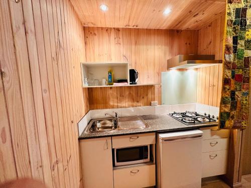 Grampians Chalets, Halls Gap (foto 10)