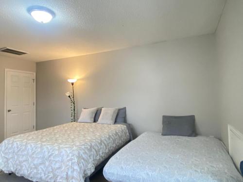 Private room & bathroom close to Downtown Raleigh in Raleigh, USA