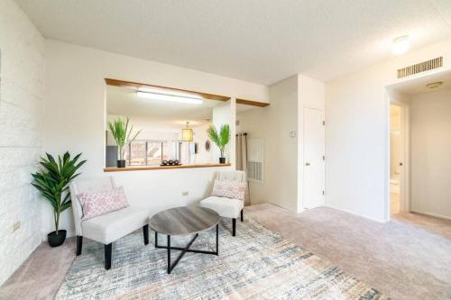 Bright Eastside 2BD 2BA Retreat w Pool and Parking thumb 3