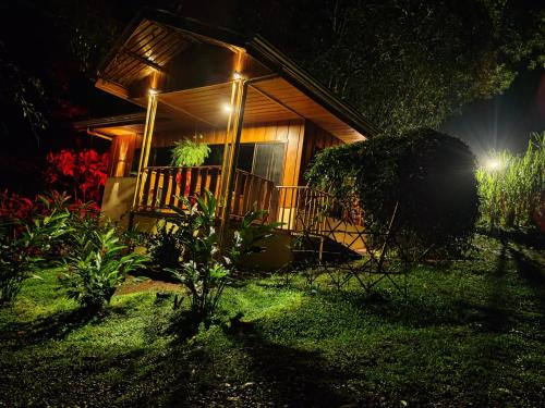 Gambas Lodge in Fortuna