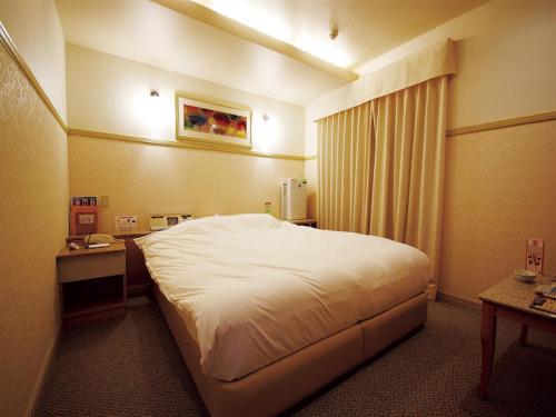 ホテルノイ関店 -Adult only-